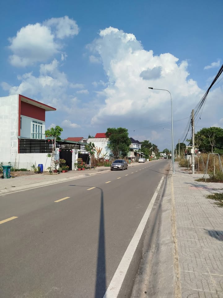 Đất Nền 168m² Tân Uyên, Bình Dương - Sổ Hồng Full Thổ Cư, Giá 3 Tỷ