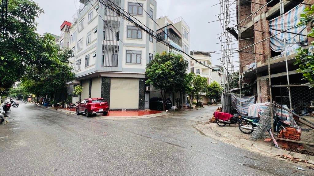 Nhà Mặt Tiền Kinh Doanh Lê Trọng Tấn 50m² - Vỉa Hè Rộng, Ô Tô Tránh