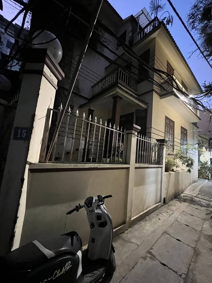 Cho thuê nhà nguyên căn Triều Khúc 96m², 7 phòng - Vừa ở vừa kinh doanh