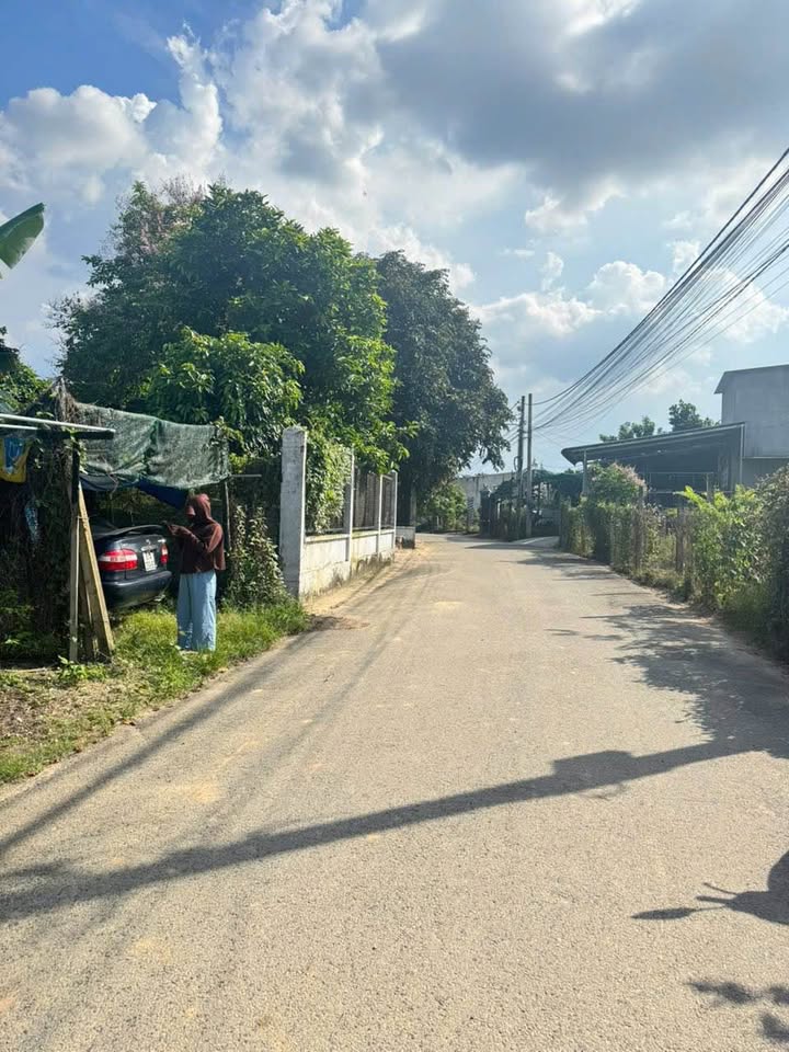 Đất Nền Phú Lợi Thủ Dầu Một 525m² - Sổ Đỏ Chính Chủ Giá Tốt!