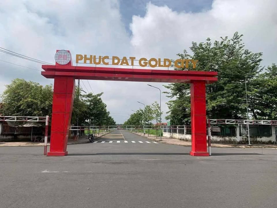 Đất nền Dĩ An 100m² chỉ từ 800 triệu - Sổ đỏ chính chủ!