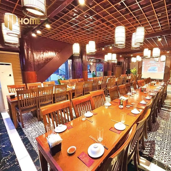 Nhà mặt tiền Lê Hồng Phong 700m² - 50 triệu - Vị trí kinh doanh đắc địa