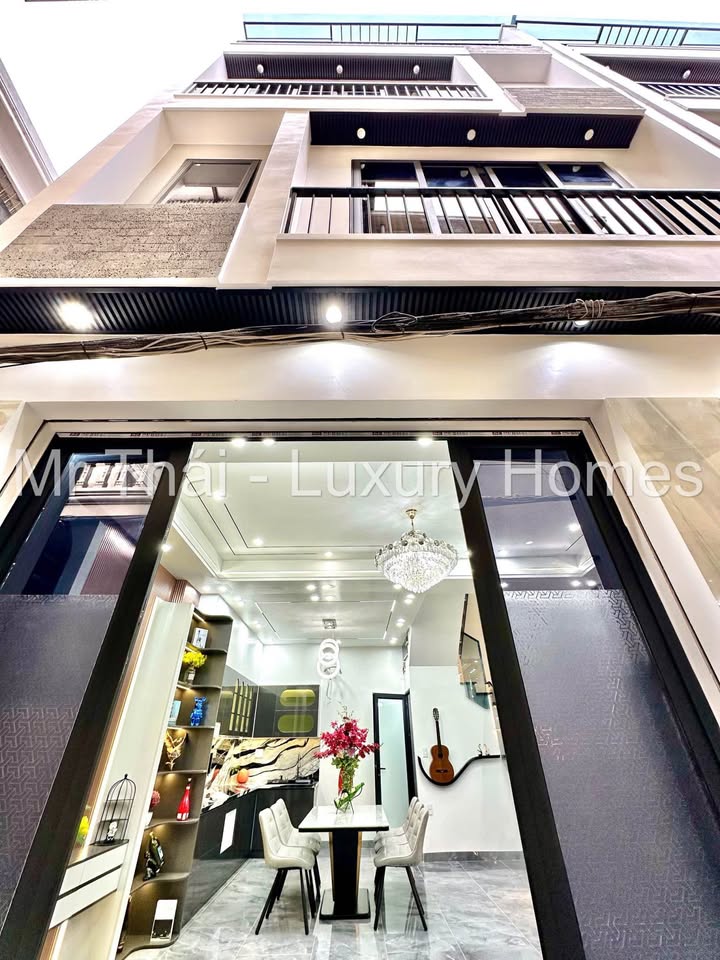 Nhà Lô Góc 45m² 4 Tầng Nguyễn Công Hoà, HP - Giá 4 Tỷ