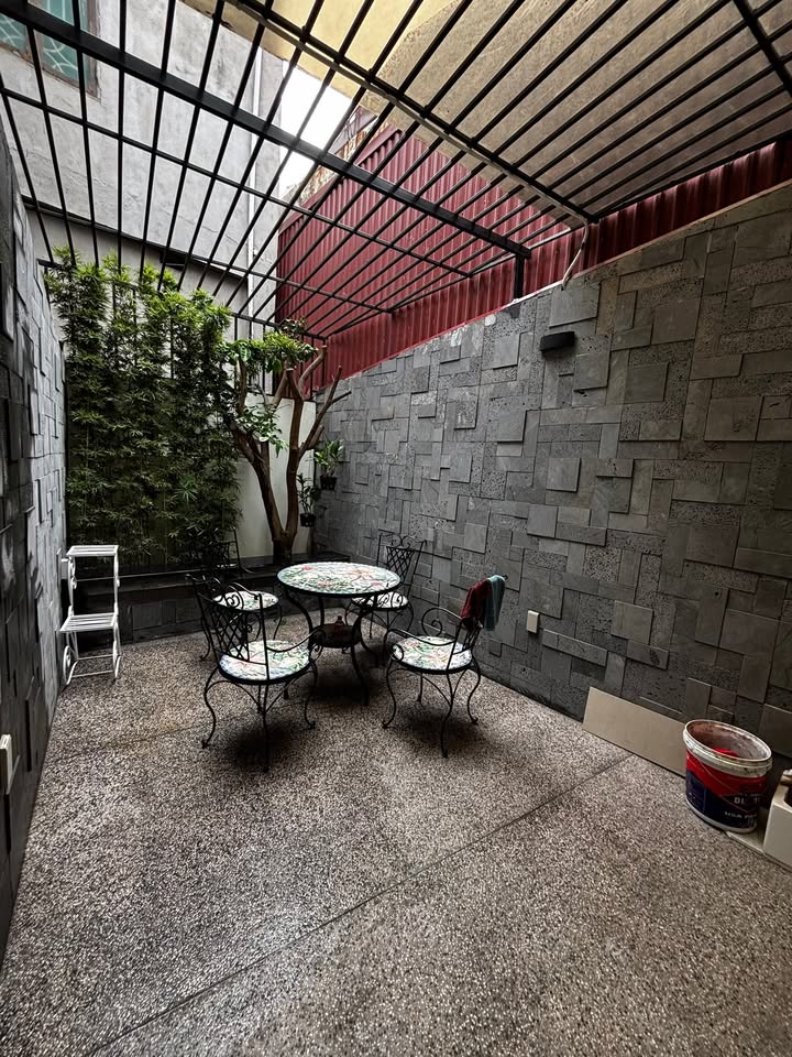 Nhà Phố Trung Tâm Hải Phòng - 72m² x 4 Tầng - 4 Tỷ - Sẵn Sàng Về Ở Ngay