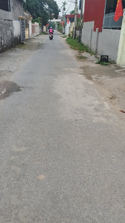 Bán Đất Đồ Sơn 104m² Sổ Đỏ Chính Chủ - Vị Trí Đắc Địa