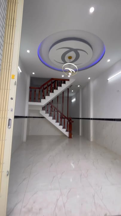 Nhà riêng Phú Tài, Quy Nhơn 48m² - Sẵn sàng ở ngay!