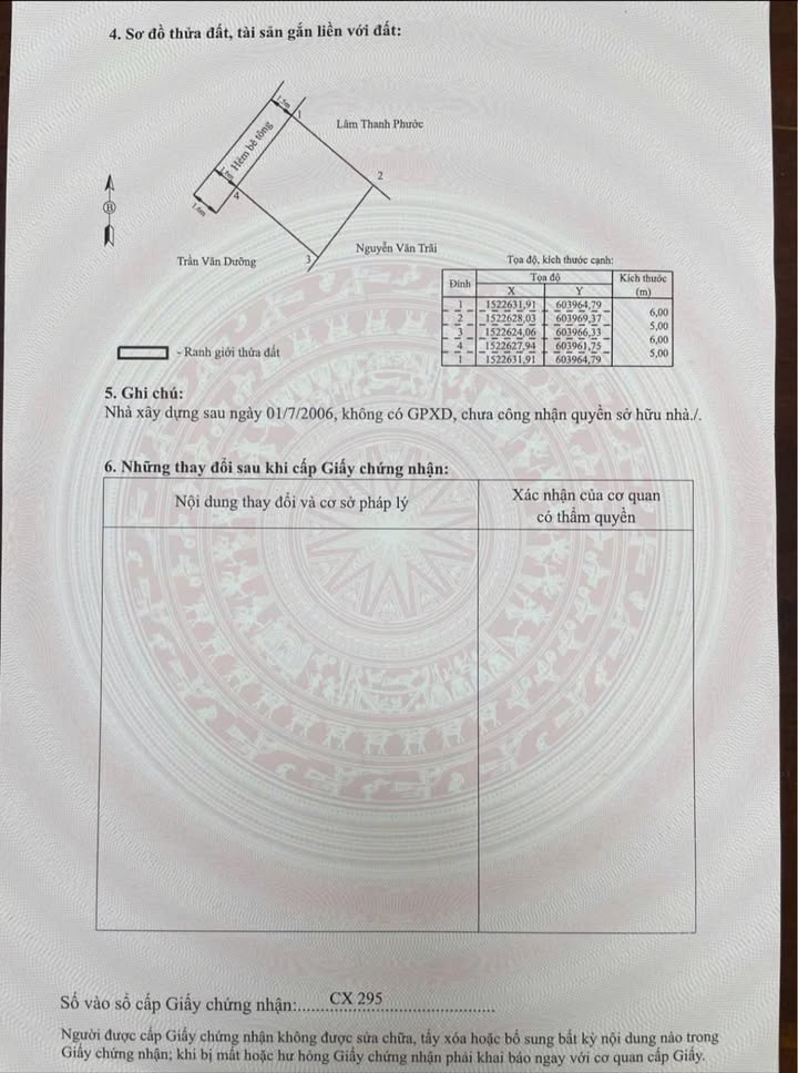 Nhà Hẻm Cạn Hoàng Văn Thụ, Quy Nhơn - 150m², 1.69 Tỷ, Gần Biển