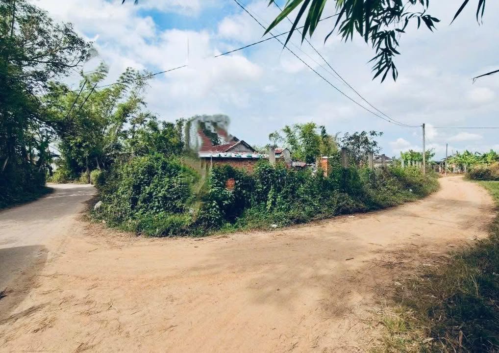 Đất Nền An Đức - Cát Trinh 100m² Giá 230 Triệu - Sổ Đỏ Sẵn Sàng