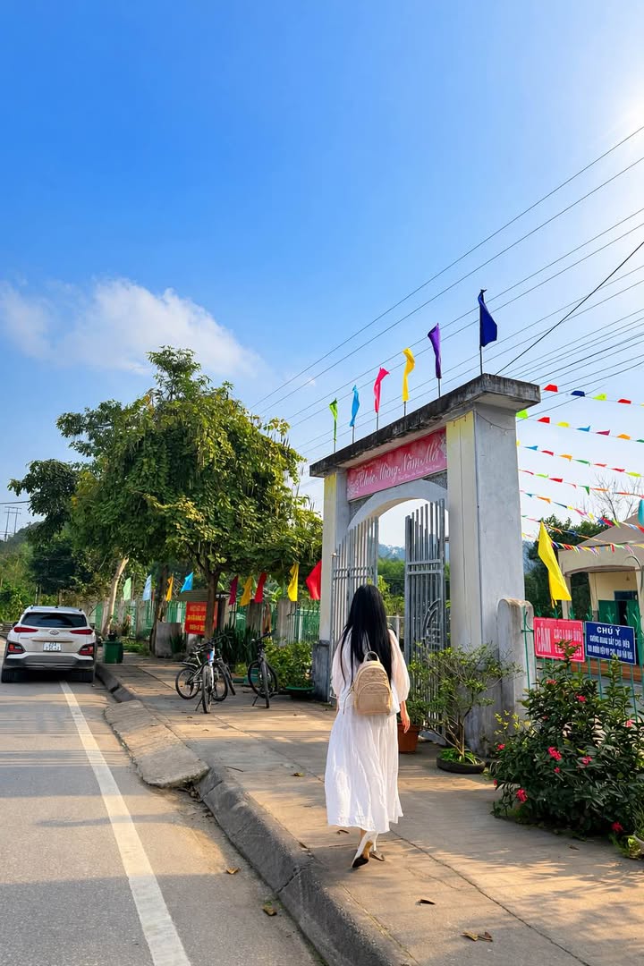 Bán Đất Tuyên Quang 120m² - Gần Nhà Máy Z113, Sổ Hồng Riêng