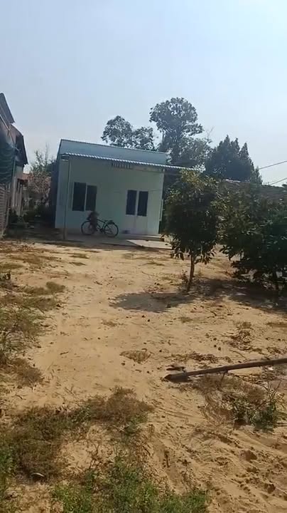 Đất nền Tam Kỳ 120m² giá 500 triệu - Tiềm năng tăng giá