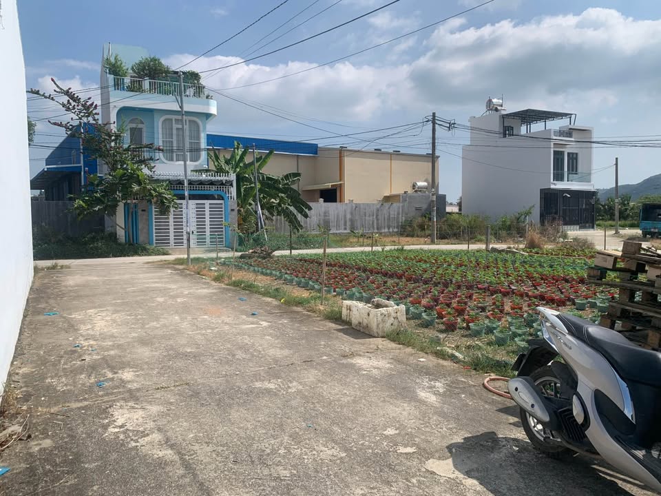 Đất Diên Khánh 69m² Full Thổ Cư - Sổ Hồng Sẵn Sàng - Chỉ 1.5 Tỷ