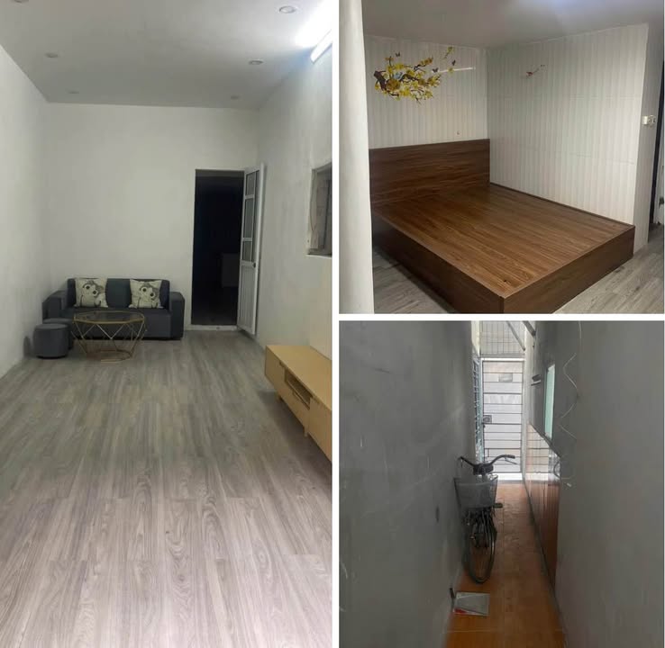 Nhà 48m² Mặt Tiền 4m - Ngay Trung Tâm TP Thái Bình - Chỉ 1.6 Tỷ