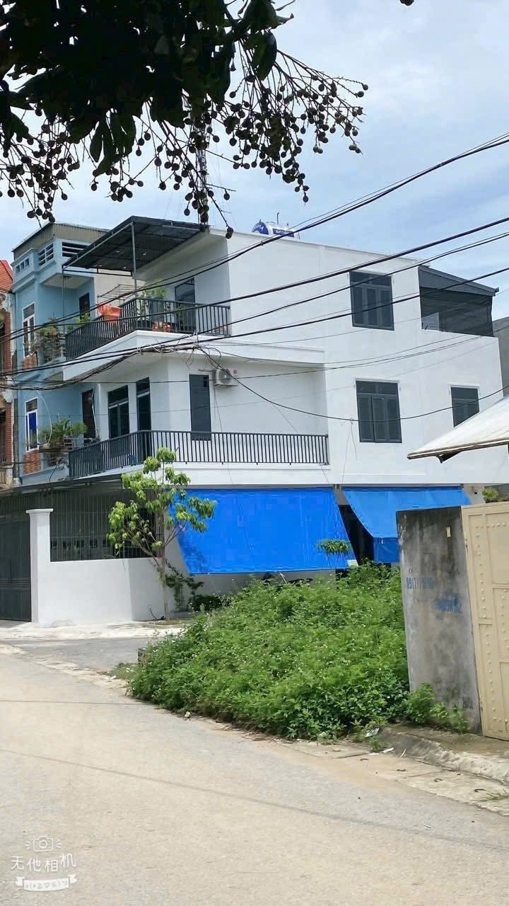 Đất nền Duy Tân, Nam Ngạn 135m² - Tiềm năng tăng giá vượt trội!