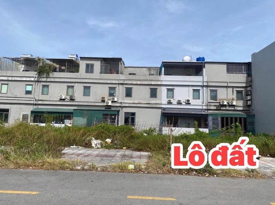 Đất Nền KĐT Hà Lan Hạ Long 90m² - Cơ hội đầu tư tốt!