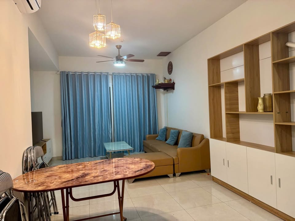 Căn hộ Dragon Castle Hạ Long 3PN 6 triệu - View đẹp