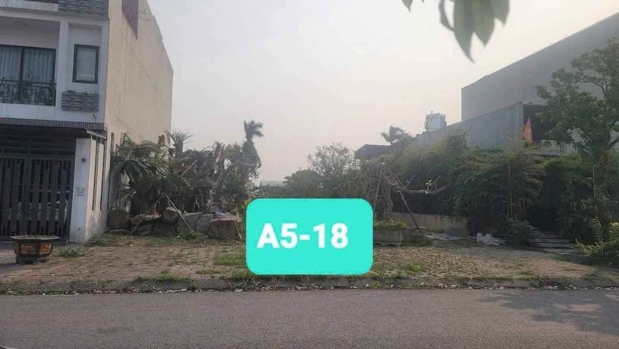 Đất nền Mạo Khê Đông Triều 105m² 2,5 tỷ - Tiềm năng tăng giá tốt