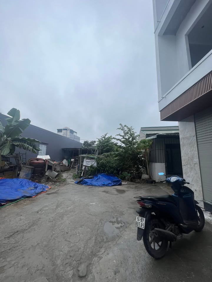 Đất Nền Làng Công An Hạ Long 86m² - Hơn 2 Tỷ, Ô Tô Tận Nơi