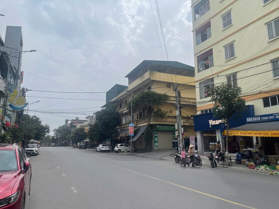 Nhà riêng Việt Trì 53m² - Sẵn sàng ở ngay!