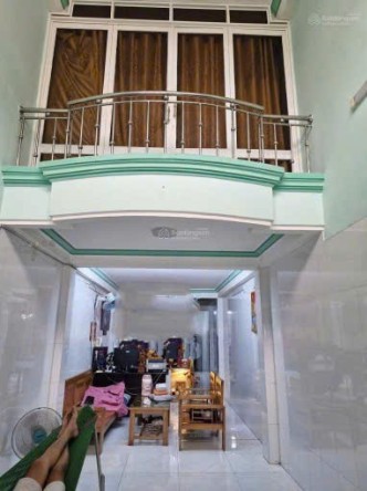 Nhà phố Đường Phương Sài, Nha Trang 46.4m² - Mặt tiền kinh doanh sầm uất!