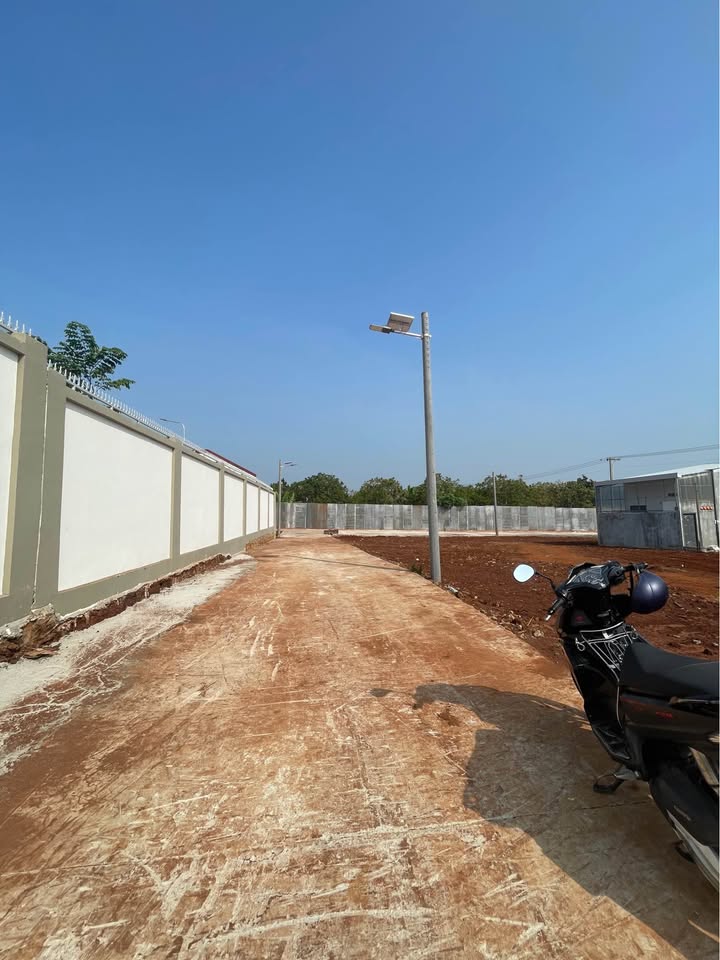 Đất nền Gia Kiệm 100m² giá 390 triệu - Sổ đỏ chính chủ, sang tên ngay!