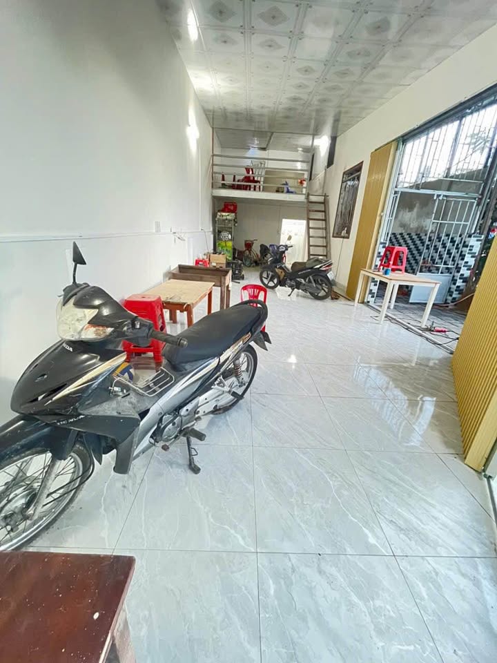 Nhà Phố Đường 22 Nha Trang 50m² - Mặt tiền kinh doanh đắc địa!