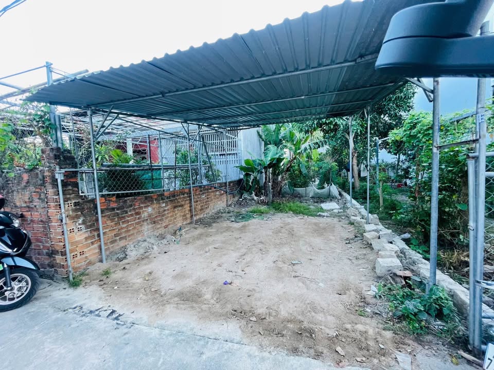 Bán Đất Phước Đồng Nha Trang 134m² - Hẻm Ô Tô, Sổ Hồng Riêng