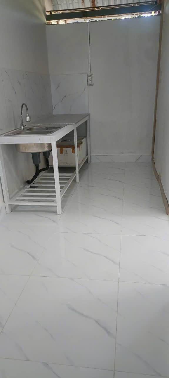 Nhà nguyên căn Phước Đồng (60m²) - Giá thuê 2.5 triệu/tháng