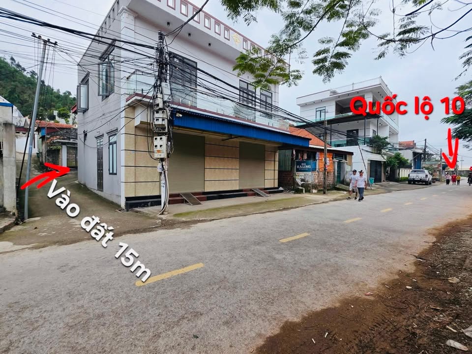 Bán Gấp Đất Ninh Sơn, Thủy Nguyên 81m² - Giá Cắt Lỗ Hơn 900 Triệu