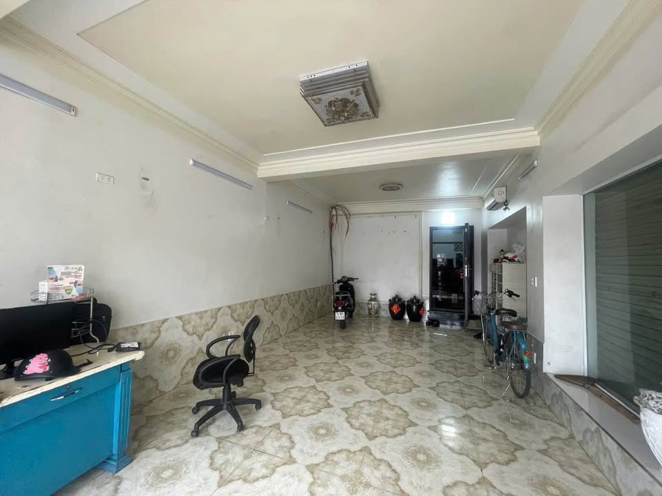 Nhà mặt tiền Nguyễn Bỉnh Khiêm, Hải Phòng 7.5 tỷ - Kinh doanh đỉnh!