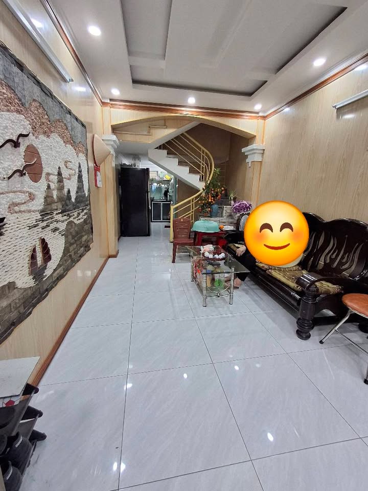 Nhà Riêng An Dương, Lê Chân 30m² giá 1.25 tỷ - Sẵn sàng ở ngay!