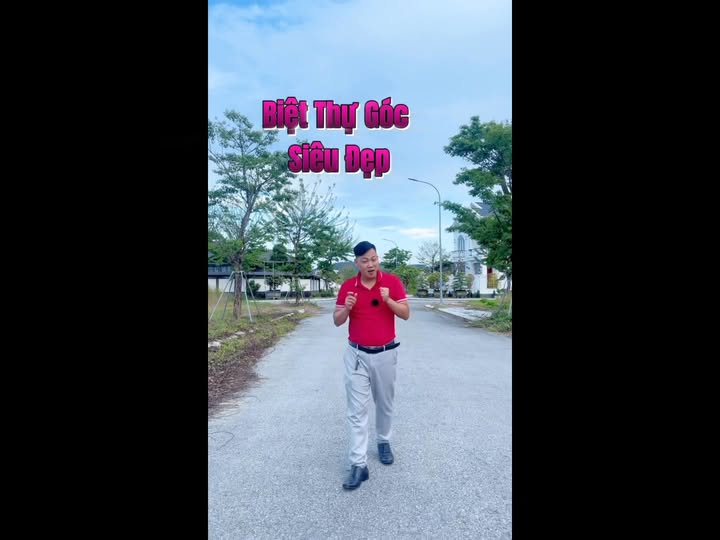 Đất Nền Góc 317m² KDC 577 Quảng Ngãi - Hướng Tây Nam