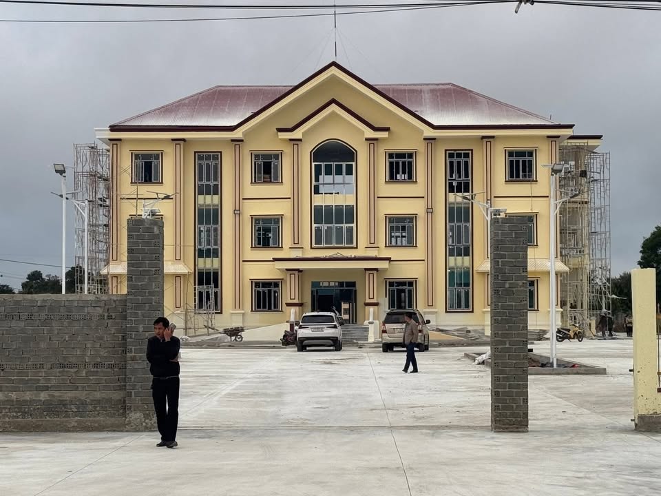 Đất nền Phú Xuân Krông Năng 160m² giá 3xx triệu - Sổ đỏ sẵn sàng!