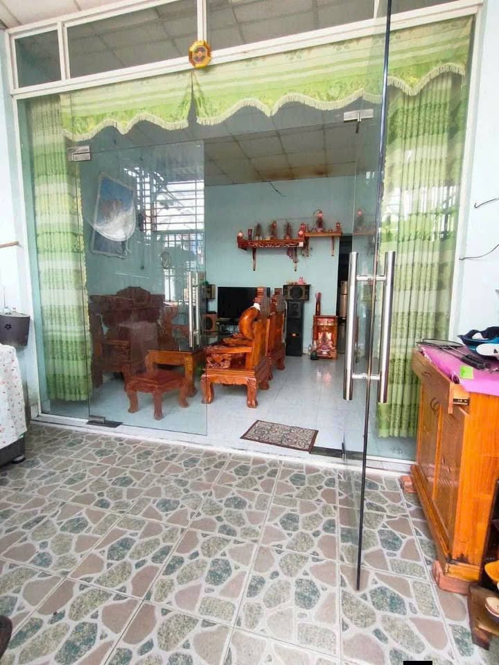 Nhà riêng Bình Chuẩn, Thuận An 60m² - Sổ hồng sẵn, giá tốt!