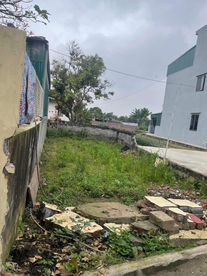 Nhà Phố Liễu Tràng Hải Dương 76.7m² - Mặt tiền kinh doanh đỉnh cao