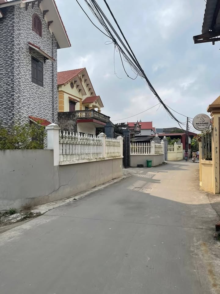 Nhà cấp 4 Phúc Cầu Cẩm Giàng 60.5m² - Ô tô vào tận nhà!