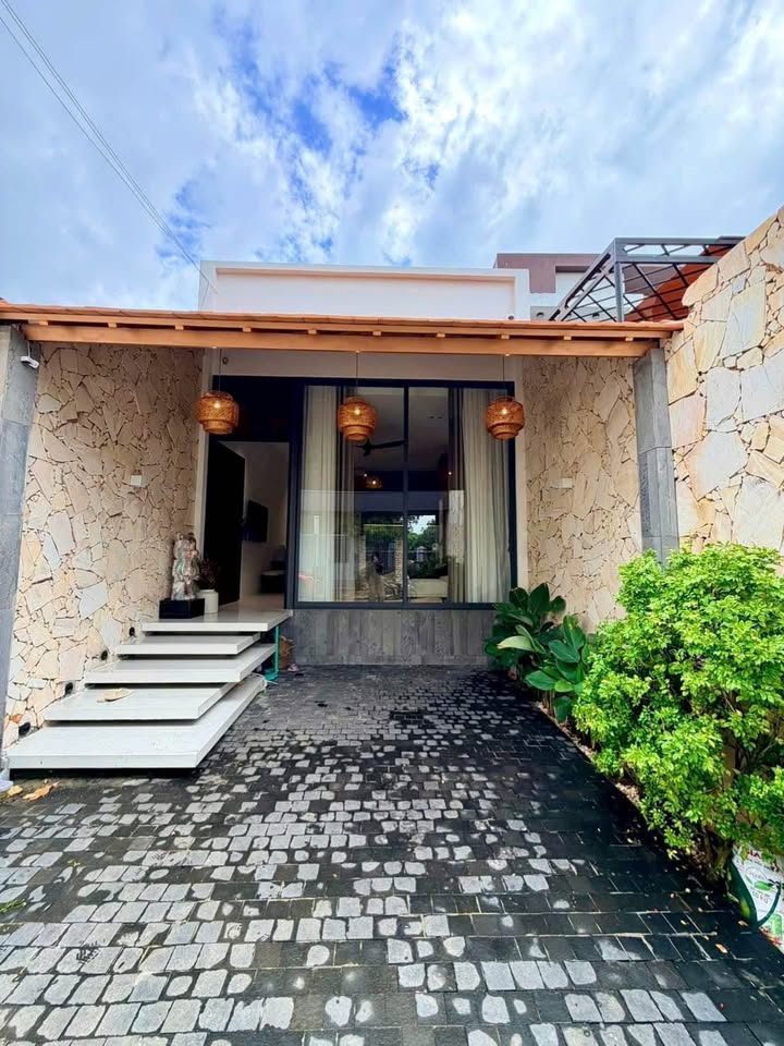 Nhà hẻm ô tô Mai Hắc Đế, BMT - 136.6m² Thổ cư full, 3PN - Giá 4.5 tỷ