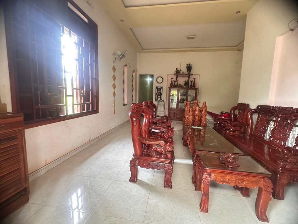 Nhà Phường Nghĩa Trung, Gia Nghĩa 300m² - Chính Chủ Bán Gấp 1.6 Tỷ