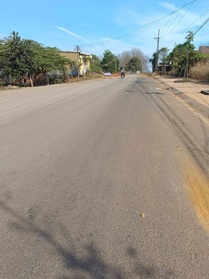 Đất nền QL28a Gia Nghĩa 540m² - Sổ đỏ chính chủ, tiềm năng sinh lời!