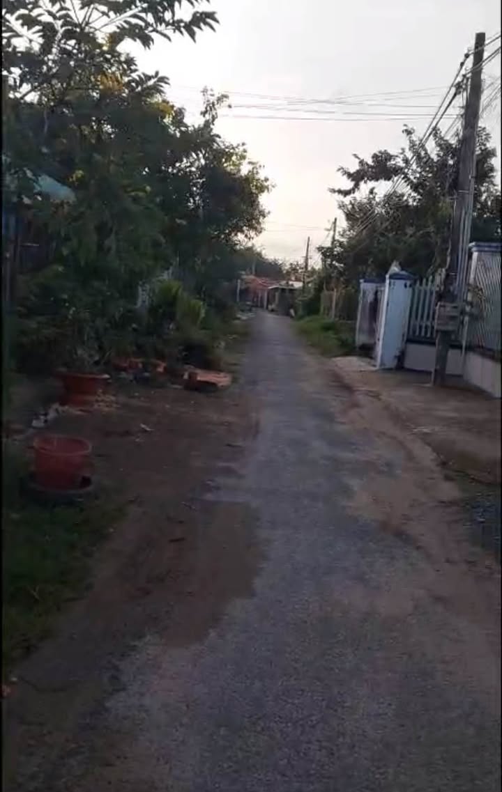 Nhà 369m² Thạnh Đức Gò Dầu - Sẵn Sàng Vào Ở Ngay