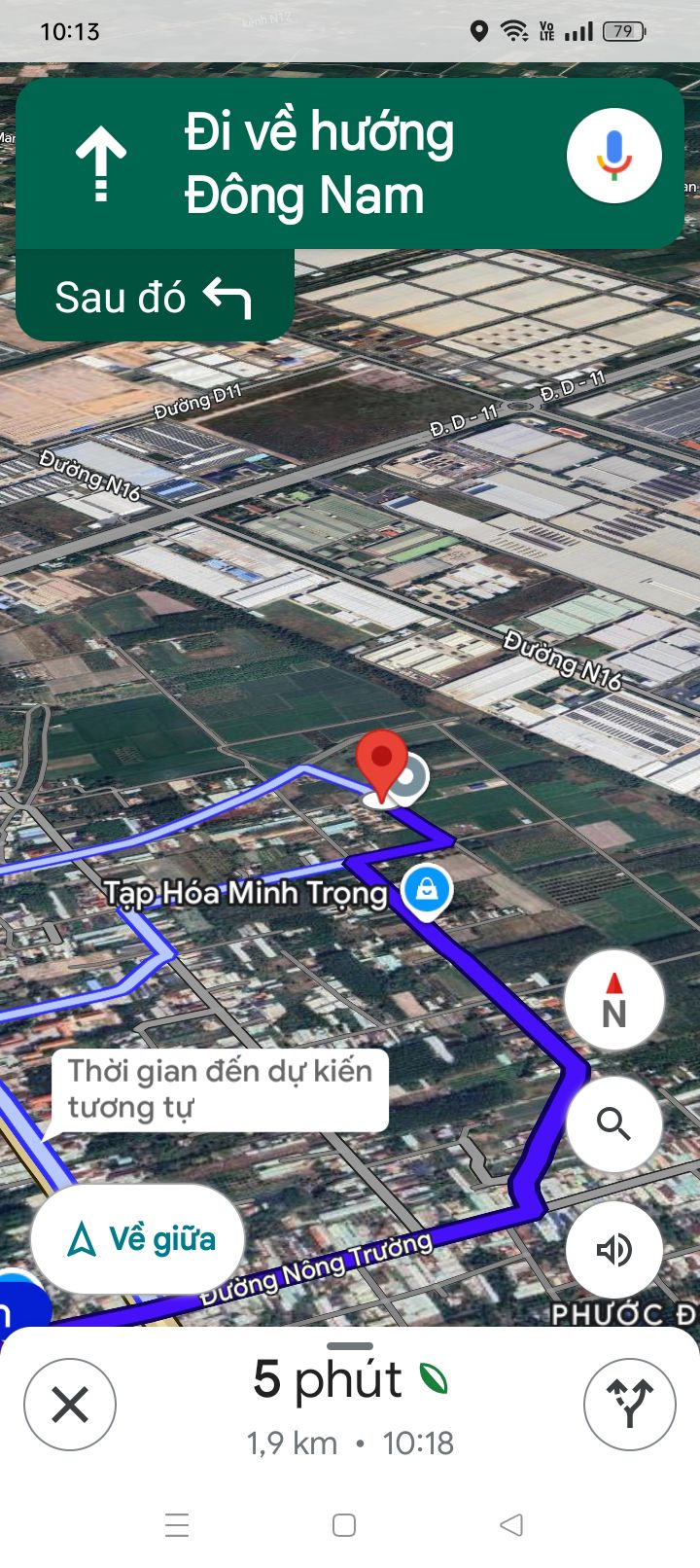 Đất nền Gò Dầu 1006m² - Thổ cư 100%, tiềm năng xây trọ!