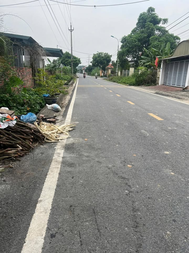 Đất nền Trung Lương Bình Khê 210m² giá 6xx triệu - Sổ đỏ chính chủ!