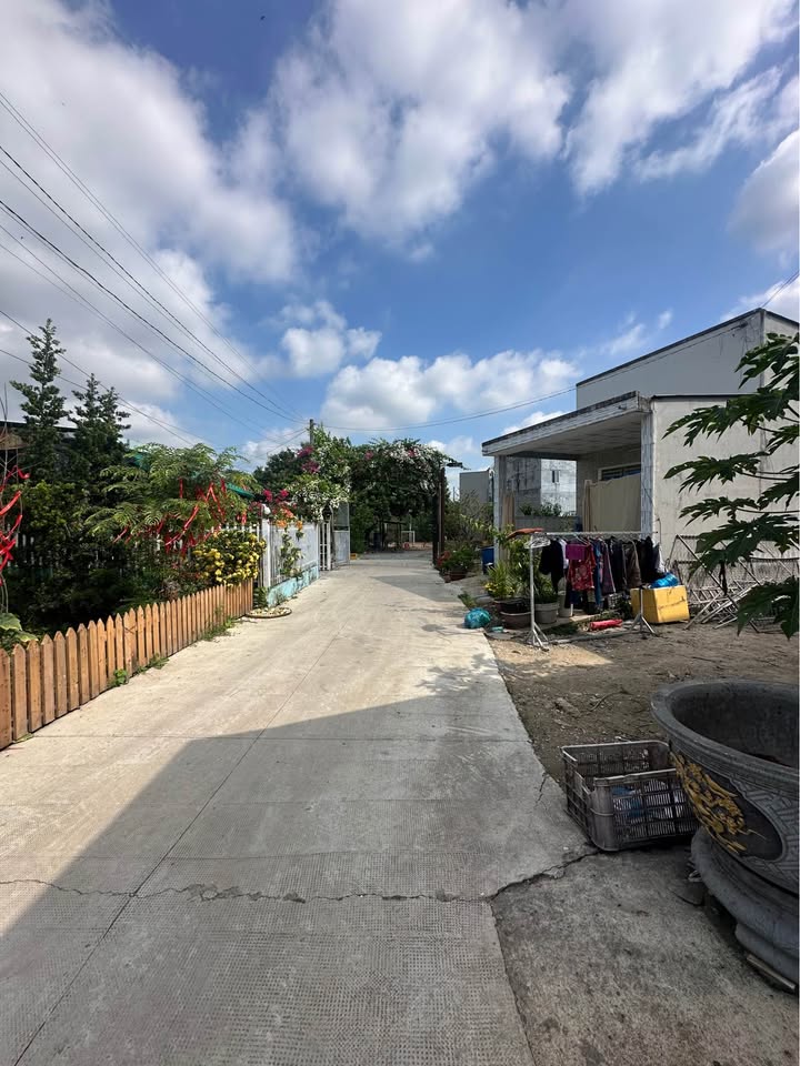 Đất nền Mỹ Hạnh Bắc 479m2 3,2 tỷ - Xây dựng tự do