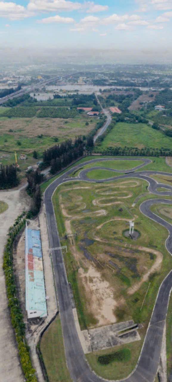 Đất nền Bến Lức 1500m² Long An - Tiềm năng tăng giá cực lớn!