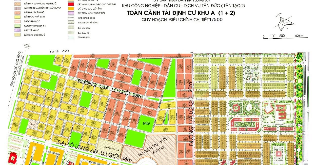 Nhà riêng KDC Tân Đức Đức Hòa 4PN 8 triệu - Sẵn sàng ở ngay!