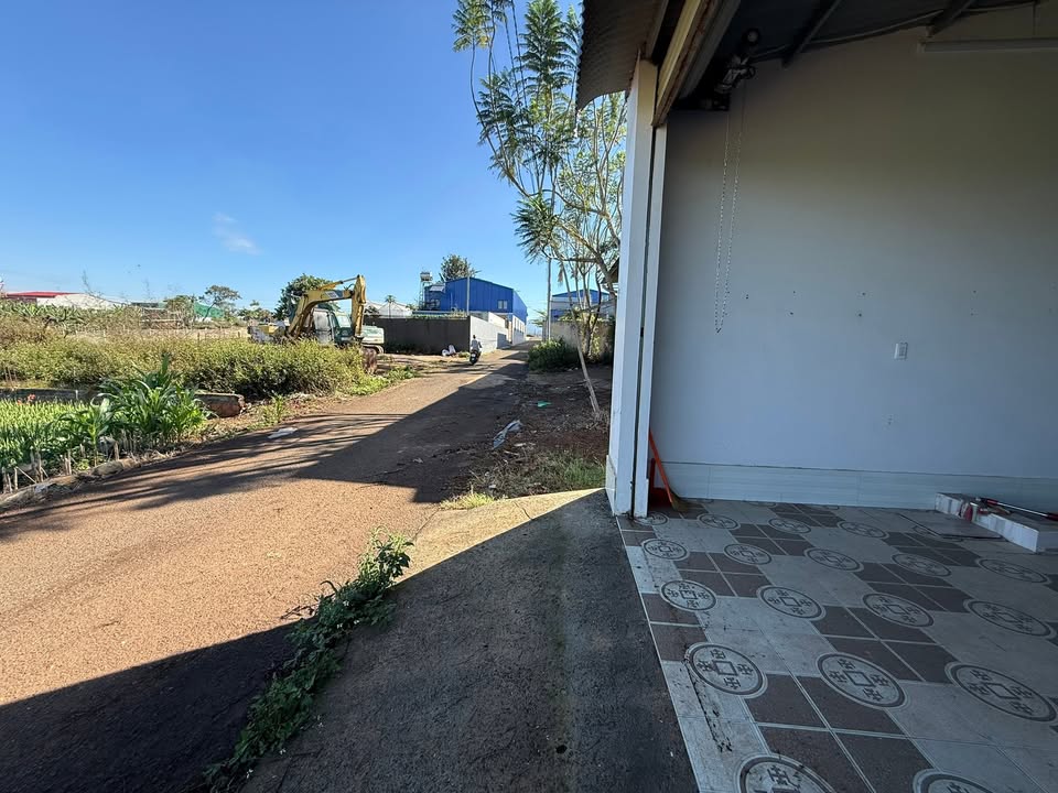 Nhà riêng N'Thol Hạ Đức Trọng 120m² - Sẵn sàng ở ngay, 1.6 tỷ!