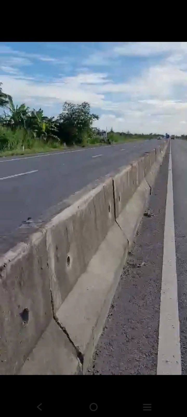 Bán đất mặt tiền QL N2B Lấp Vò 8.000m² - Vị trí đắc địa sinh lời!