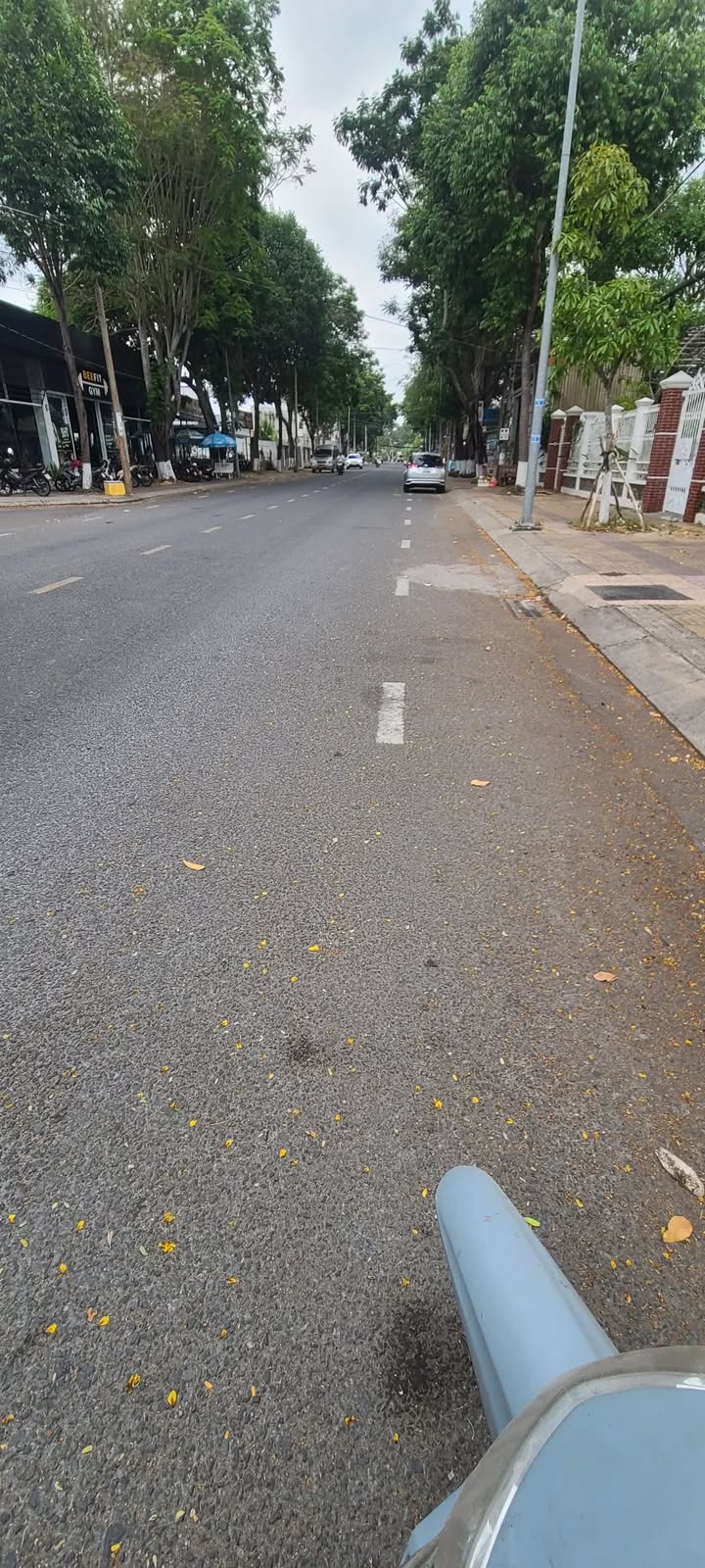 Nhà 1 Trệt 1 Lầu Mặt Tiền Trần Thị Nhượng, Cao Lãnh - Kinh Doanh Đắc Lợi