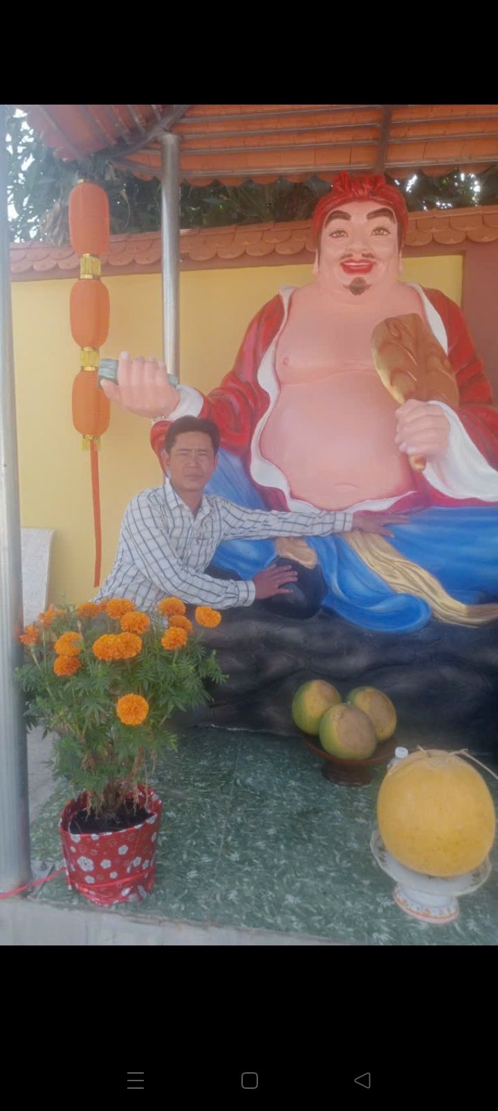 Nhà Mặt Tiền Văn Tấn, Cao Lãnh - 80m² Thổ Cư, Giá 3 Tỷ