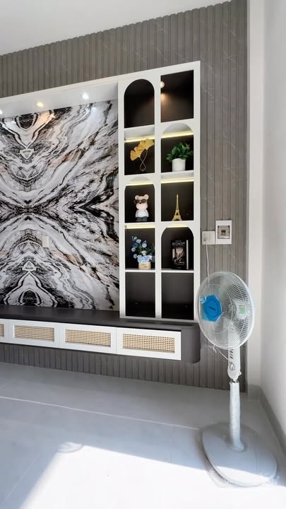 Nhà Mặt Tiền Phan Văn Trường, Rạch Giá - 100m², 4PN, 2.78 Tỷ