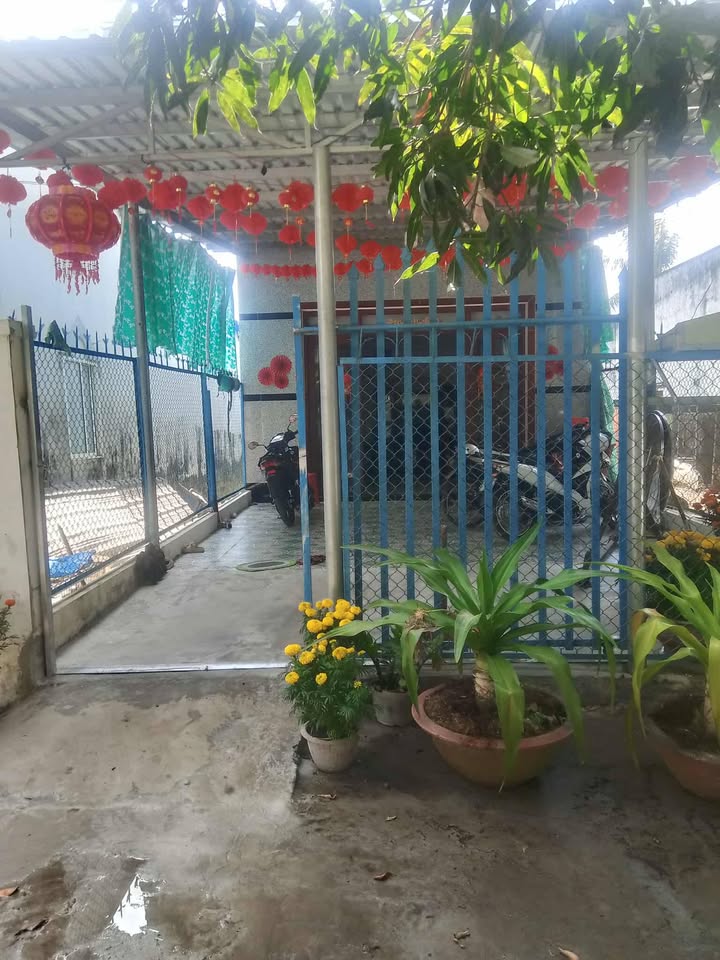 Nhà Riêng Rạch Giá 277m² - Chính chủ bán giá tốt!